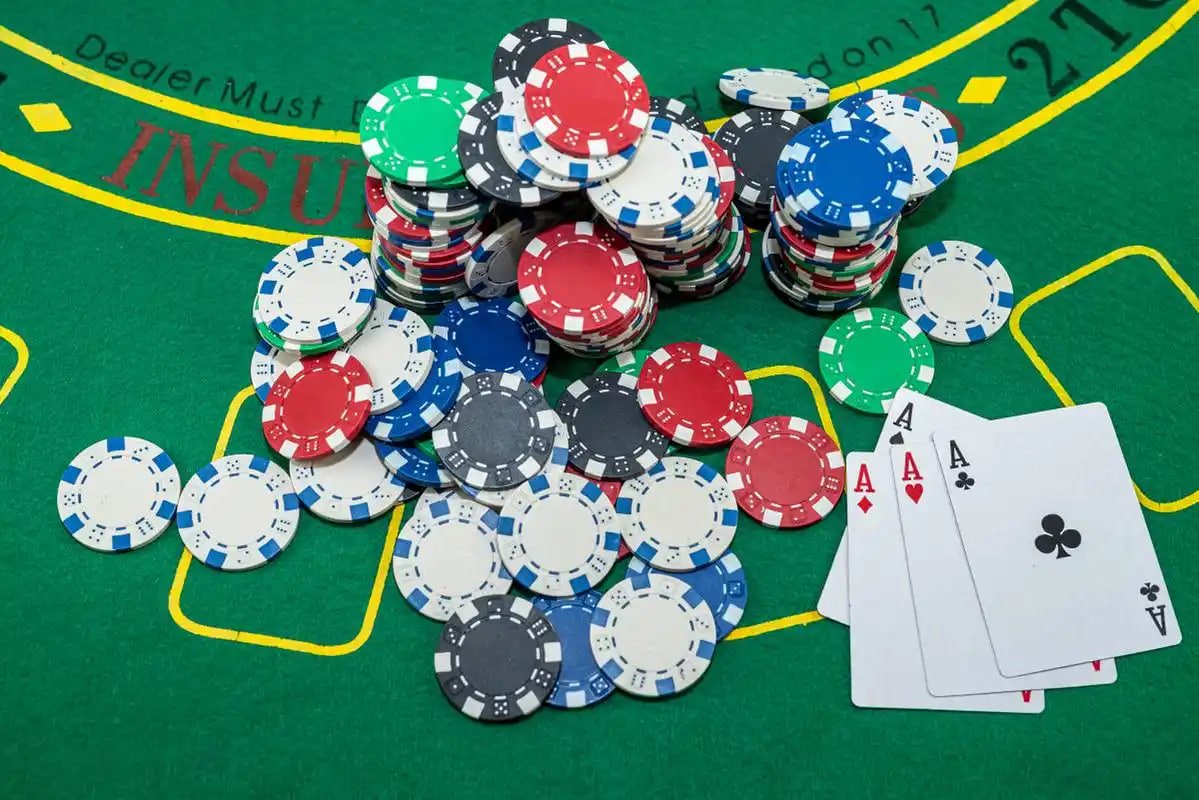 2 betting