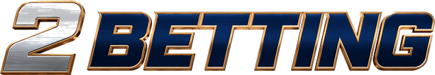 2 Betting Logo